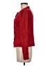 Madewell Red Long Sleeve Blouse Size M - photo 5
