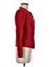 Madewell Red Long Sleeve Blouse Size M - photo 4