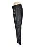 Gap 100% Polyester Black Casual Pants Size 32 waist (tall) - photo 5