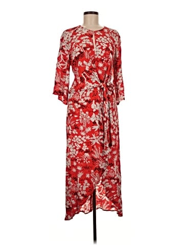 Topshop Casual Dress (view 1)