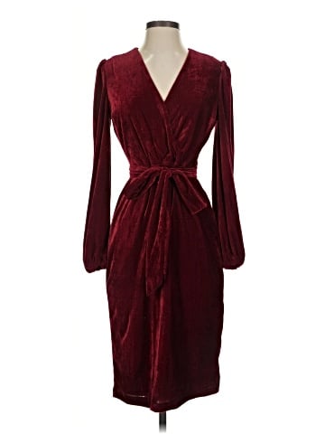 Alexia Admor Cocktail Dress (view 1)