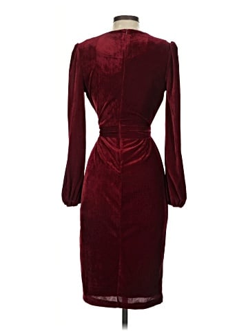 Alexia Admor Cocktail Dress (view 2)