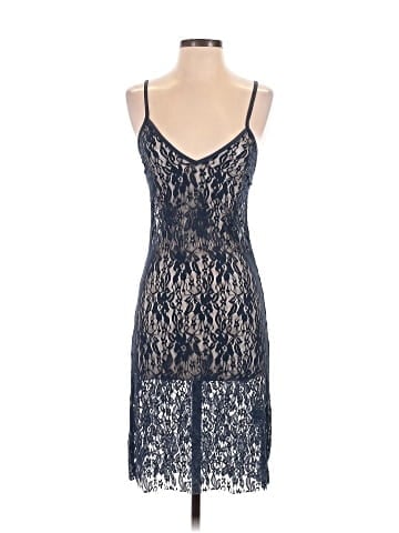 Sam & Lavi Cocktail Dress (view 1)