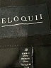 ELOQUII Black Blazer Size 28 - photo 6