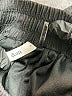 Glam Black Shorts Size S - photo 3