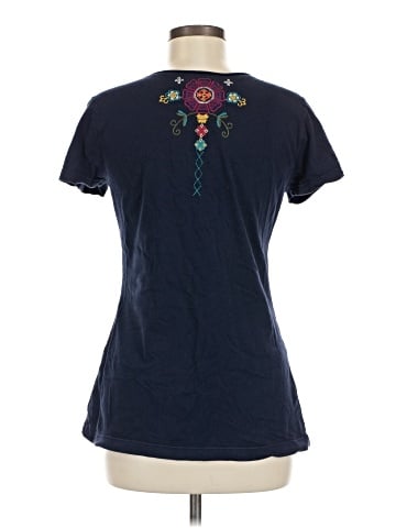 JW Los Angeles Short Sleeve T-Shirt (view 2)