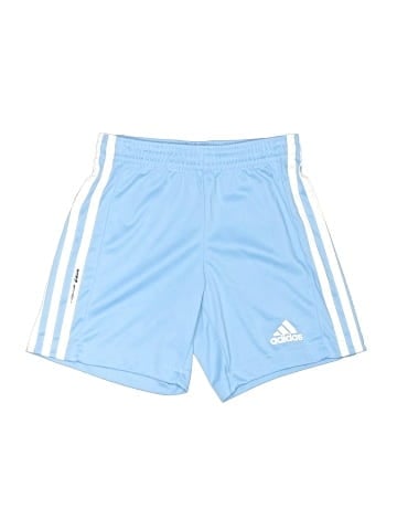 Adidas Athletic Shorts (view 1)