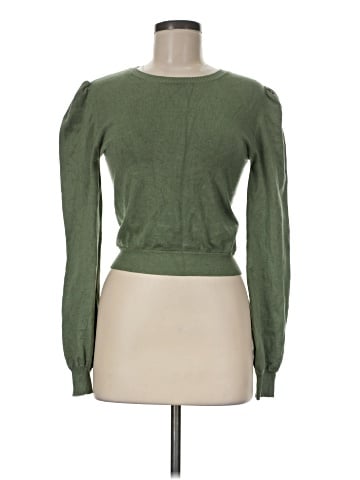 Mi ami Pullover Sweater (view 1)