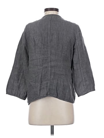Eileen Fisher Blazer (view 2)