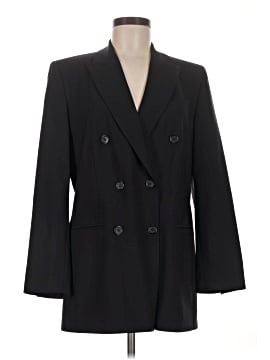 Brooks Brothers Wool Blazer