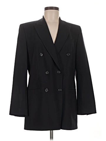 Brooks Brothers Wool Blazer (view 1)