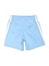 Adidas Solid Blue Athletic Shorts Size 5 - 6 - photo 2
