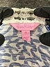 Lilly Pulitzer 100% Cotton Blue Tank Top Size M - photo 7