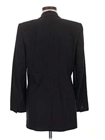 Brooks Brothers Wool Blazer (view 2)