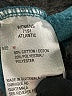 Woolrich Teal Pullover Sweater Size M - photo 8