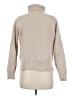 Theory 100% Cashmere Tan Cashmere Pullover Sweater Size M - photo 2