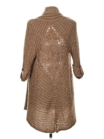 BCBGMAXAZRIA Cardigan (view 2)