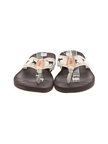 L.L.Bean Flip Flops (view 2)