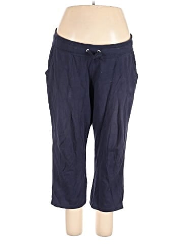 Hanes Casual Pants (view 1)