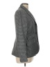 Rag & Bone Houndstooth Gray Blazer Size 12 - photo 4