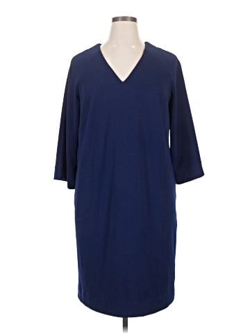 Donna Ricco Casual Dress (view 1)