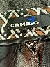 Cambio Print Black Casual Pants Size 4 - photo 7
