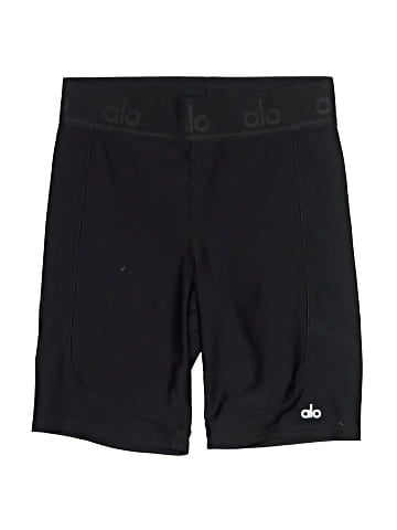 Alo Athletic Shorts (view 1)
