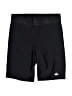 Alo Solid Black Athletic Shorts Size S (estimated) - photo 1