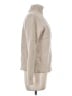Theory 100% Cashmere Tan Cashmere Pullover Sweater Size M - photo 4