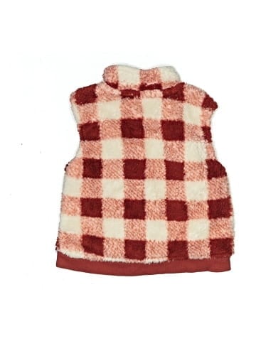 Little Me Faux Fur Vest (view 2)