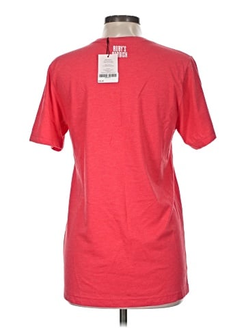 Blush Short Sleeve T-Shirt (view 2)