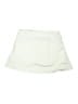 Assorted Brands Solid Ivory Skort Size L - photo 2