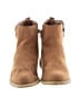 Universal Thread Tan Ankle Boots Size 8 1/2 - photo 2
