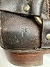 FRYE 100% Leather Brown Ankle Boots Size 8 - photo 3