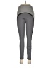 Athleta Gray Active Pants Size M - photo 1