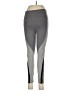 Athleta Gray Active Pants Size M - photo 2