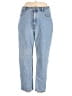 Everlane Blue Jeans Size 34 waist (tall) - photo 1