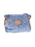 Roberta Roller Rabbit Blue Messenger One size - photo 3