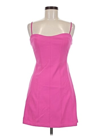 Abercrombie & Fitch Cocktail Dress (view 1)