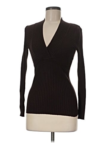 INC International Concepts Pullover Sweater (view 1)