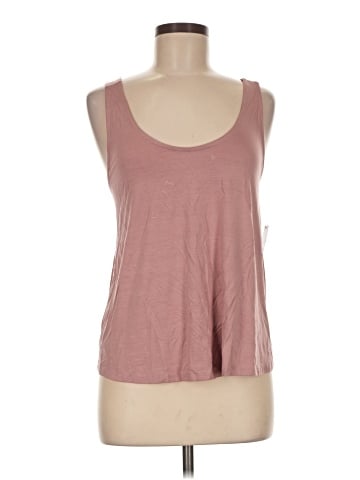 Lulus Sleeveless Top (view 1)