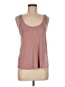 Lulus Pink Sleeveless Top Size M - photo 1