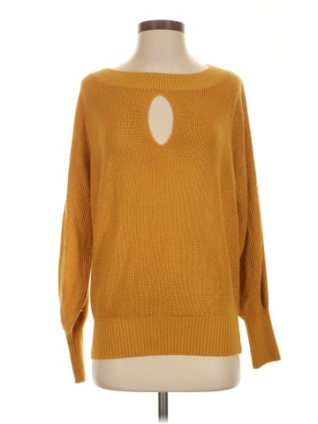 New York & Company Pullover Sweater (view 1)