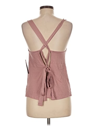 Lulus Sleeveless Top (view 2)