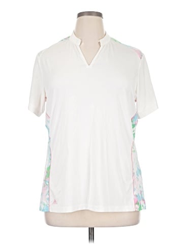 Adidas Short Sleeve T-Shirt (view 1)