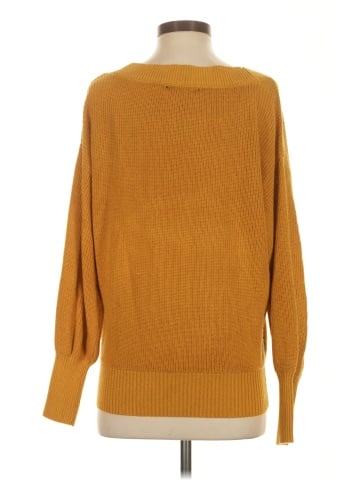 New York & Company Pullover Sweater (view 2)