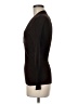 INC International Concepts Black Pullover Sweater Size M - photo 5