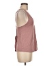 Lulus Pink Sleeveless Top Size M - photo 4