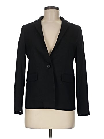 J.Crew Wool Blazer (view 1)