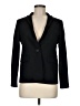 J.Crew Black Wool Blazer Size 6 (petite) - photo 1